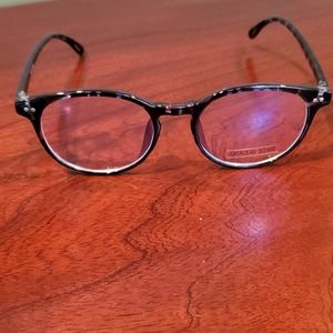 blue light glasses
